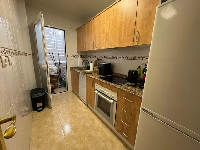 ☀️ ¡Tu rincón mediterráneo en Formentera del Segura! Apartamento con 2 terrazas y piscina — 18