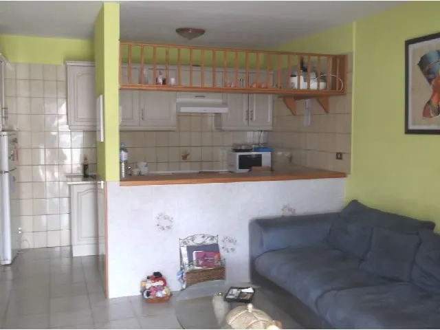 los piso 2 habitaciones con terraza — 4