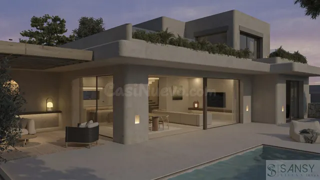 Casa-Chalet en Venta en Alicante Alicante — 12