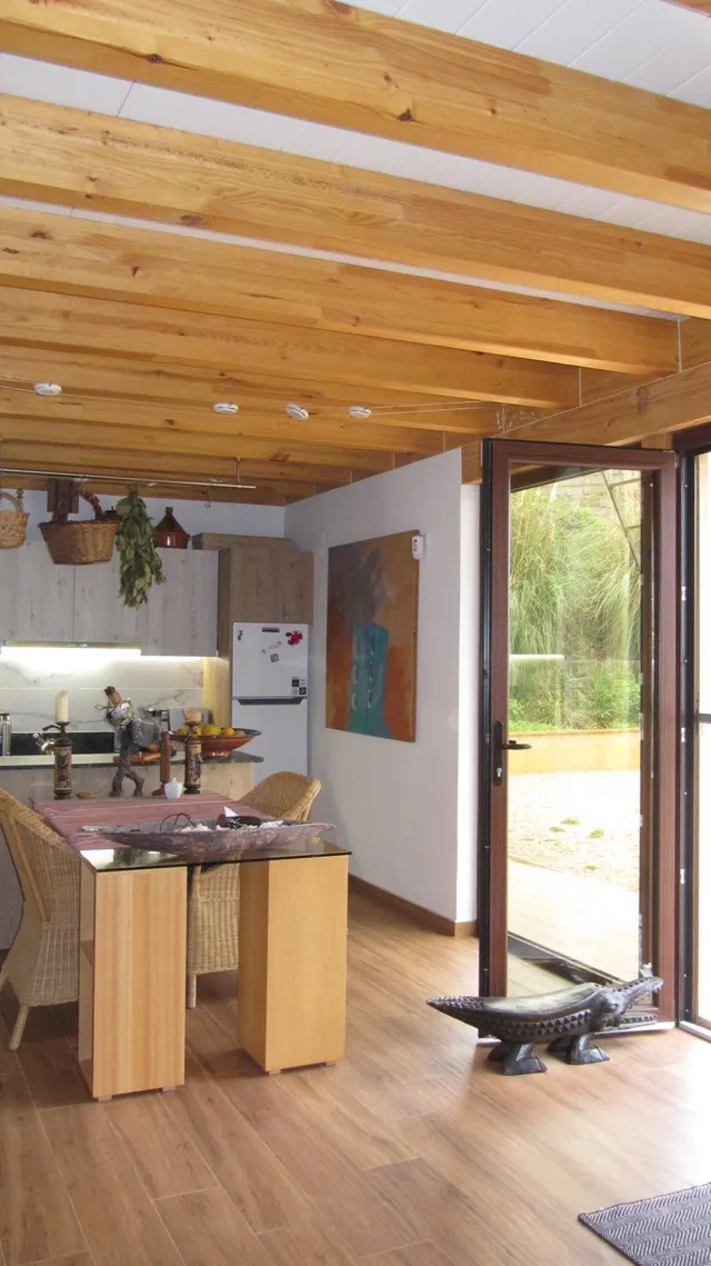 Casa rural en alquiler de larga temporada en Alzira — 7