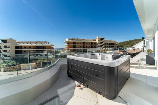 Ático 3 habitaciones 151m² en venta - Centro — 32