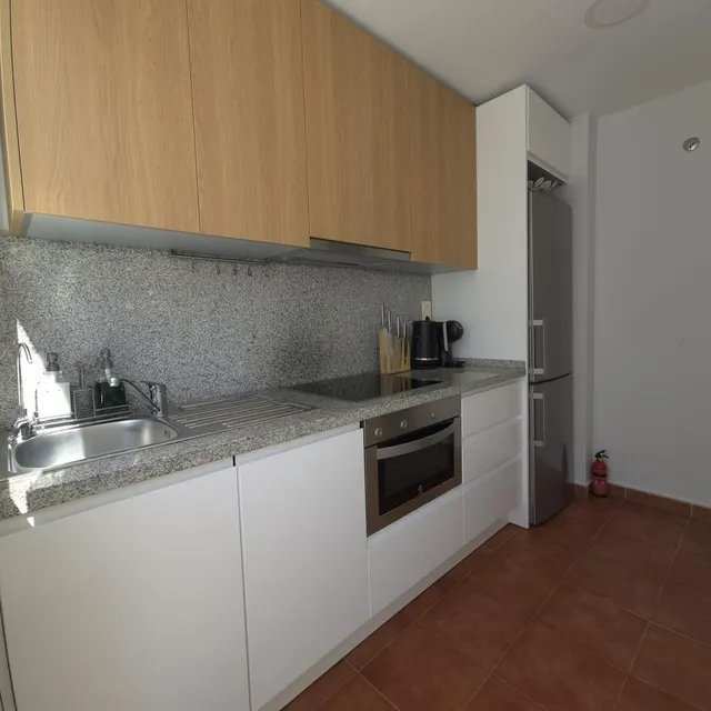 Apartamento 2 habitaciones 69m² en venta - Costa Del Sol — 15