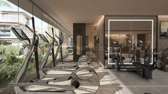 NUEVA PROMOCIÓN RESIDENCIAL PREMIUM EN CANCELADA – ESTEPONA — 9