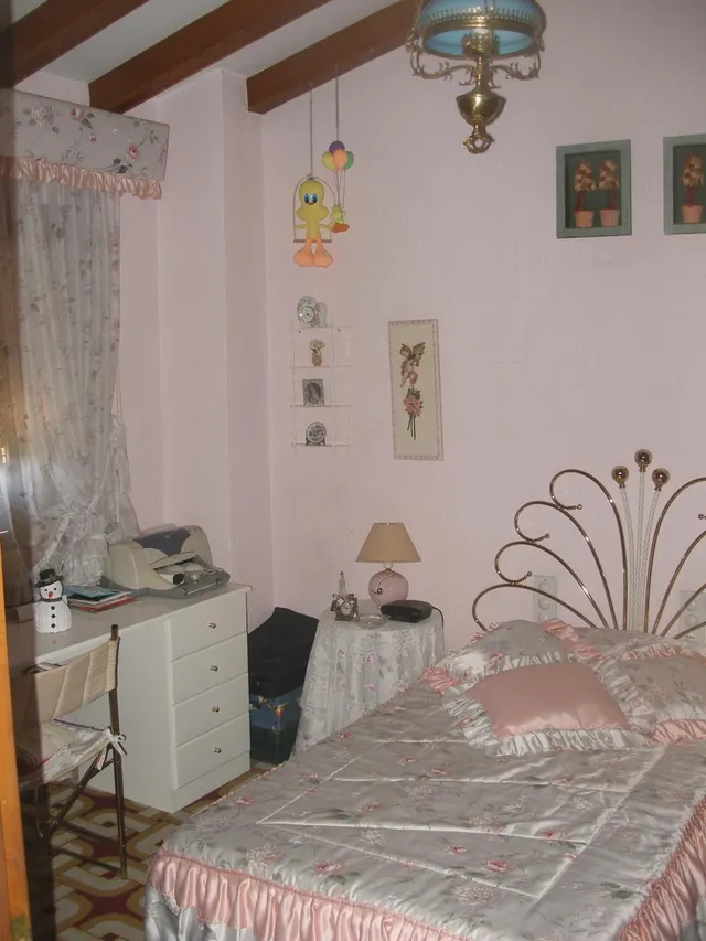 CHALET EN LA URBANIZACION BONAVISTA!! — 19