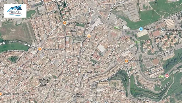 Venta de Casa en Morón de la Frontera — 3