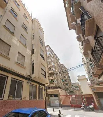 SE VENDE piso OKUPA en C Calle Parranda (El Carmen) 4 de Mur - foto 2