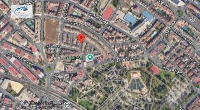 Venta de casa adosada en Dos Hermanas, Sevilla. - foto 2