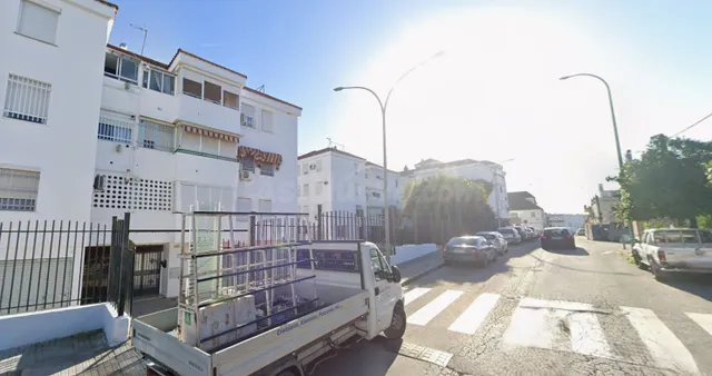 Venta piso en San Juan de Aznalfarache — 3