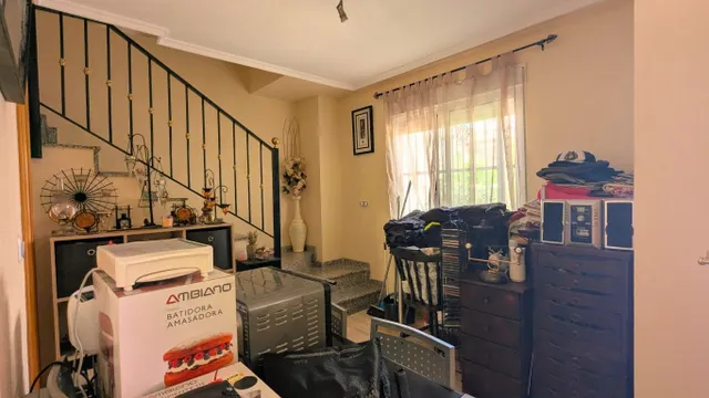 Quad 3 habitaciones 120m² en venta - Costa blanca sur — 11