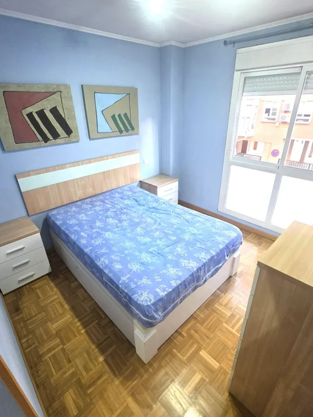 Piso en venta en Leganés — 28