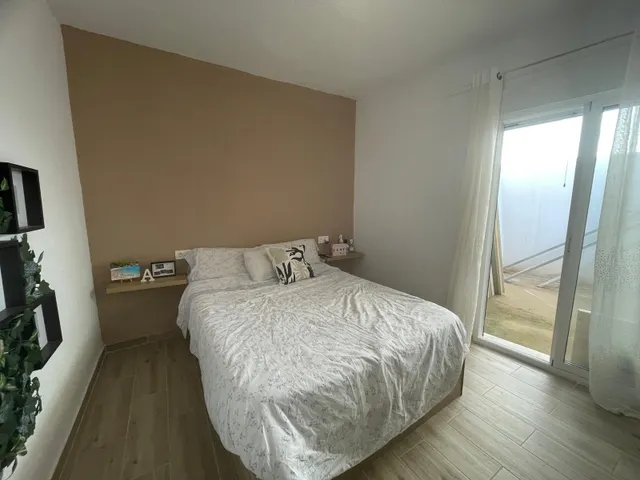 Casa completamente reformada de 2 dormitorios con dos patios en Rojales — 11