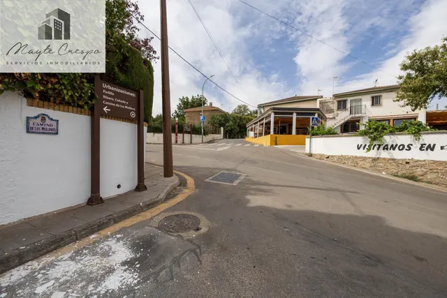 GRAN FINCA URBANA EN NIVAR! — 8