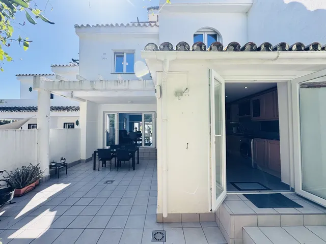 Adosado 4 habitaciones 265m² en venta - Costa del Sol — 13