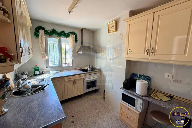 CASA A LA VENTA EN SAN ANTON — 8