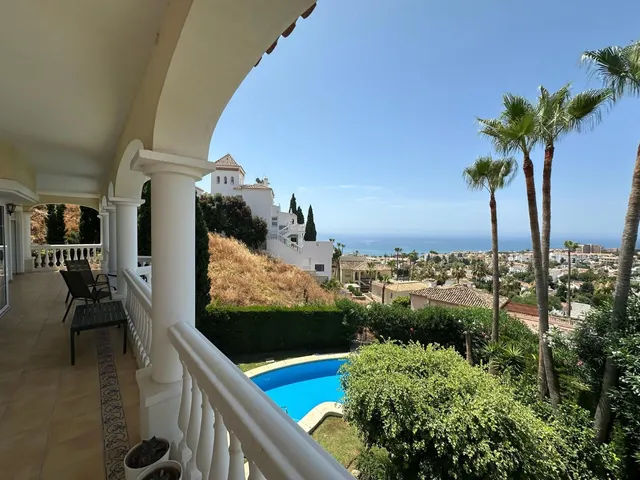 Chalet 10 habitaciones 560m² en venta - Riviera del sol — 16