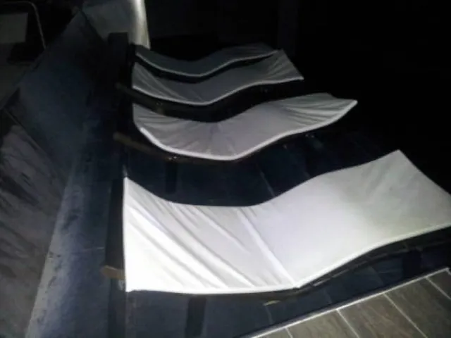 Acogedor balneario en venta en Ansoain. — 12