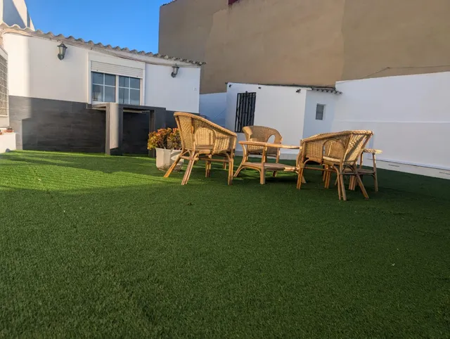 Espectacular Ático en Paterna con Terraza Privada — 21