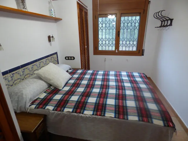 Encantadora Casa a Cuatro Vientos en Tordera - ¡Tu Refugio Ideal! — 31