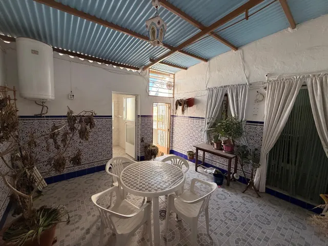 ✨ casa de pueblo en Puente Genil — 13