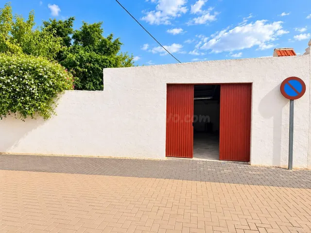 Planta baja en Los Cachimanes — 2