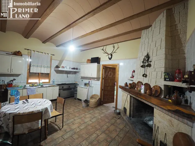 Finca Rústica en Venta: En Las lagunas de Ruidera. AGUA DE A - foto 2