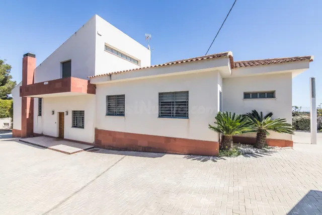 Chalet de lujo en zona Peña las Águilas, Elche - foto 3