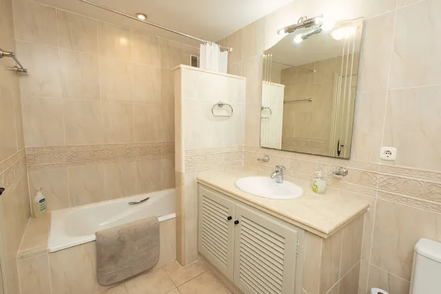 Adosado 4 habitaciones 260m² en venta - Riviera del sol — 12