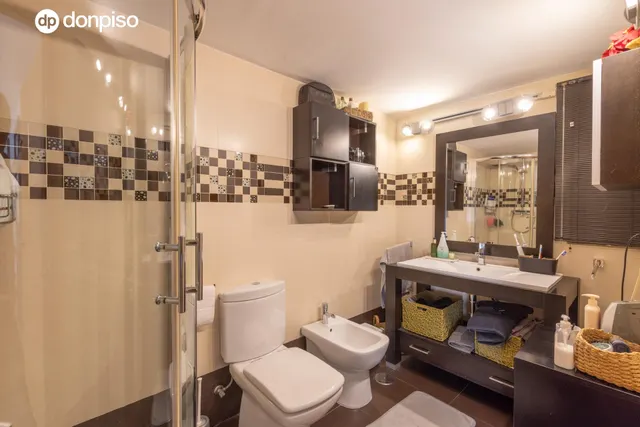 Exclusivo dúplex tipo loft de 225 m2 con apartamento independiente en una ubicación inmejorable — 31