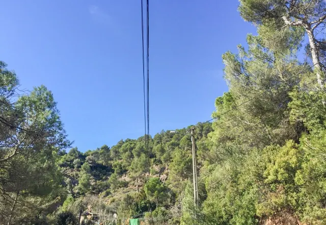 TERRENO URBANO EN RELLINARS DE 946 M2 - ZONA EL PLANET — 11