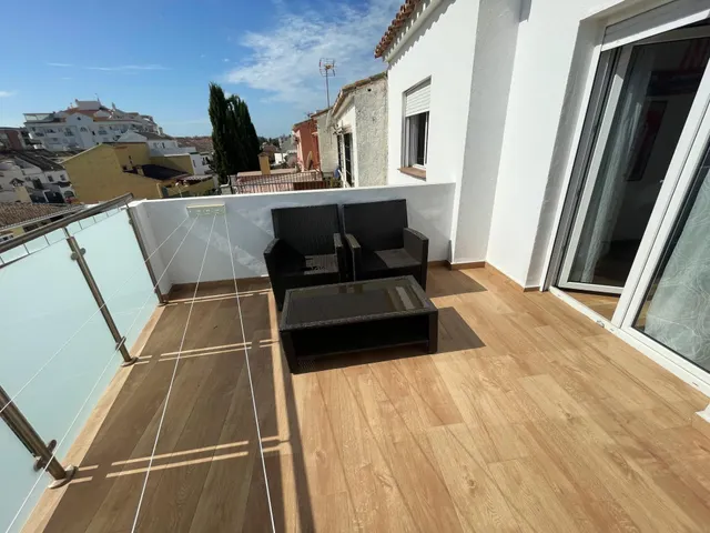 ESPECTACULAR CASA REFORMADA EN LOS BOLICHES — 31