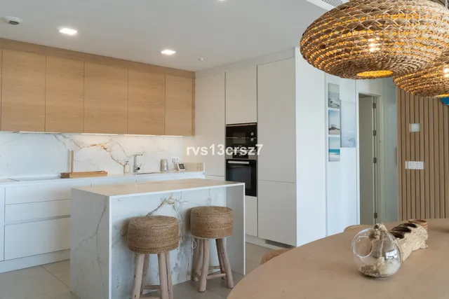 Apartamento 2 habitaciones 112m² en venta - El Madroñal — 16