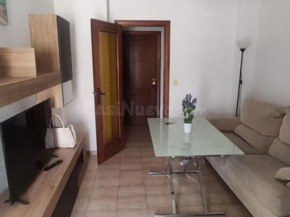 SE ALQUILA MAGNIFICO APARTAMENTO, EN ZONA SAN IINDEFONSO. - foto 5