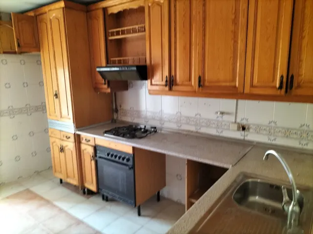 Se vende Chalet pareado en venta en Calle del Cercado Redondo, 8 — 6