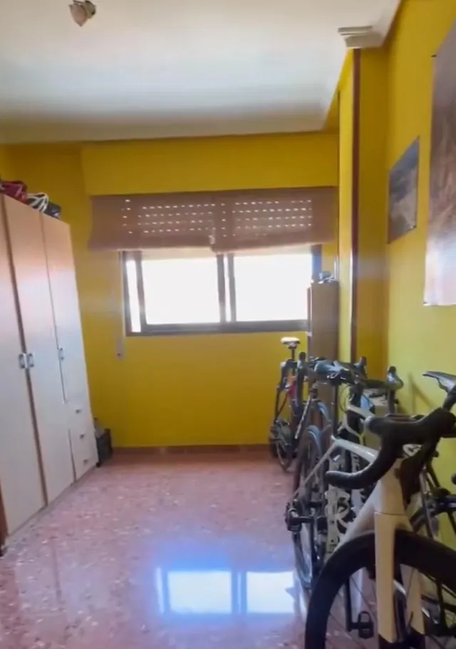Piso en Alcalde Felipe Mallol — 16