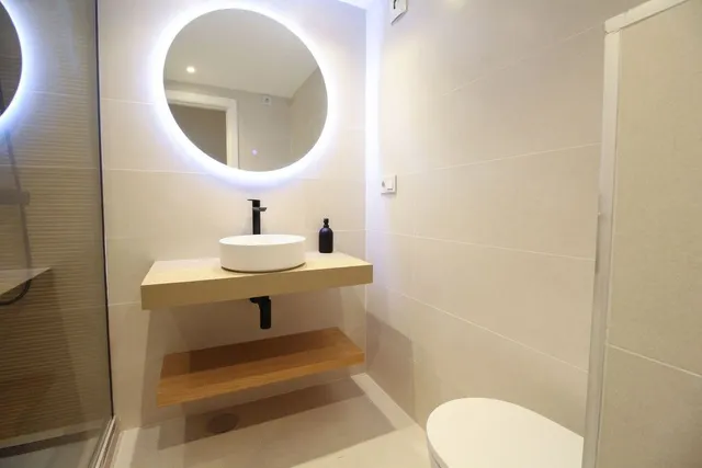 Apartamento 2 habitaciones 113m² en venta - Sitio de Calahonda — 19