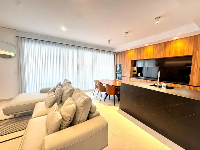 Villa 4 habitaciones 212m² en venta - Dolores de Pacheco-San - foto 2