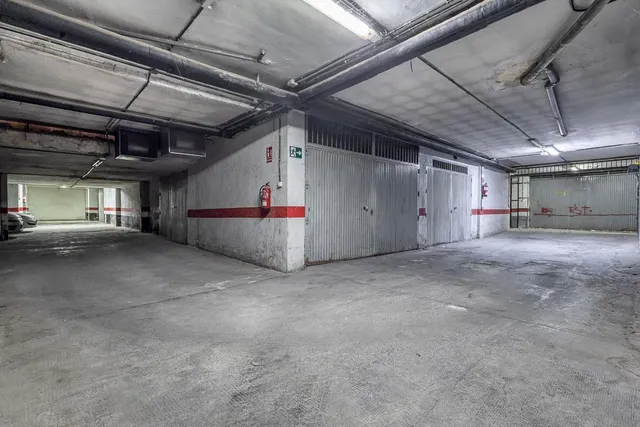 Garaje doble en venta en Urbanización Parque del Genil – Granada Capital — 8
