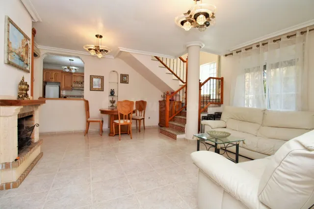 Villa 3 habitaciones 124m² en venta - Los Dolses — 5