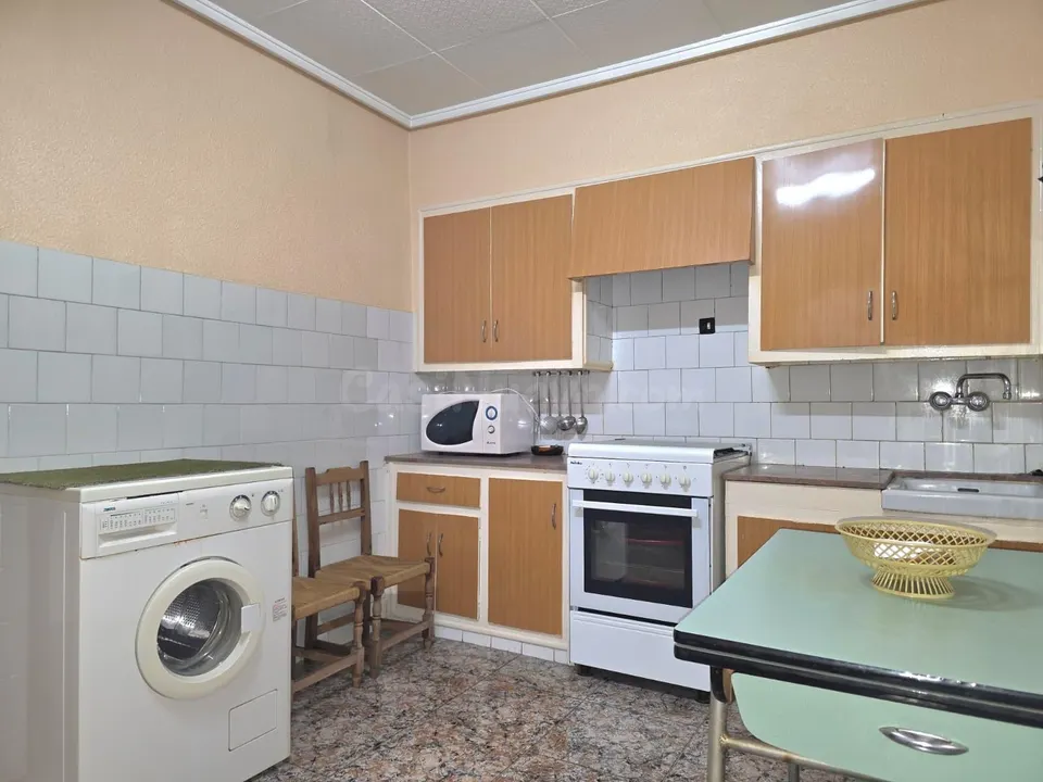 ACOGEDORA PRIMERA PLANTA SIN ASCENSOR EN VENTA