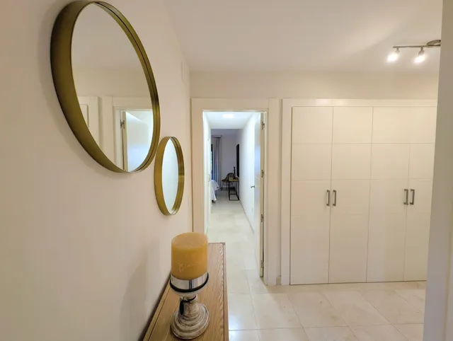Apartamento 2 habitaciones 85m² en venta - Costa del Sol — 10