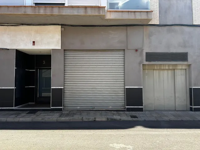 Garaje en Petrer — 10