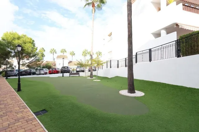 Apartamento 2 habitaciones 88m² en venta - Villamartín-Las Filipinas — 24