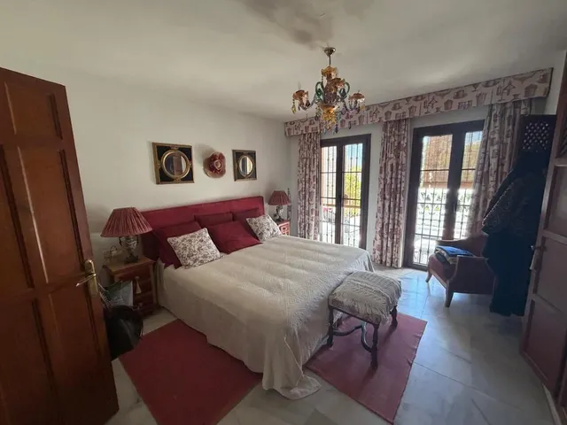 Casa 3 habitaciones 142m² en venta - Nagueles — 12