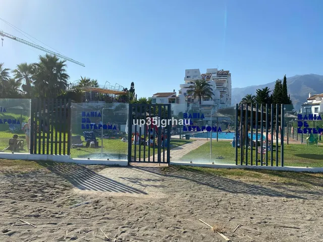 Apartamento 2 habitaciones 70m² en venta - Costa Del Sol — 13