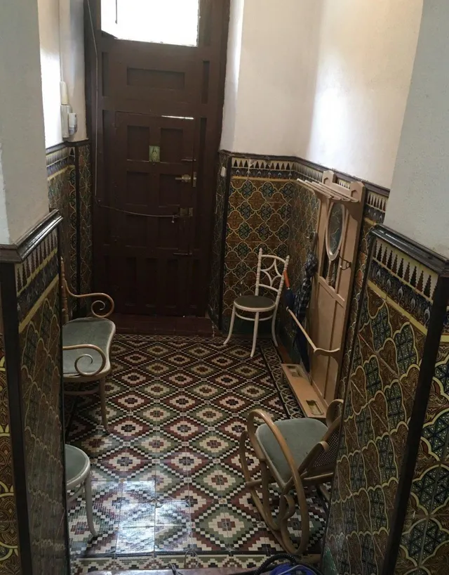 Oportunidad Única en Benalúa: Edificio con Potencial de Desarrollo — 38