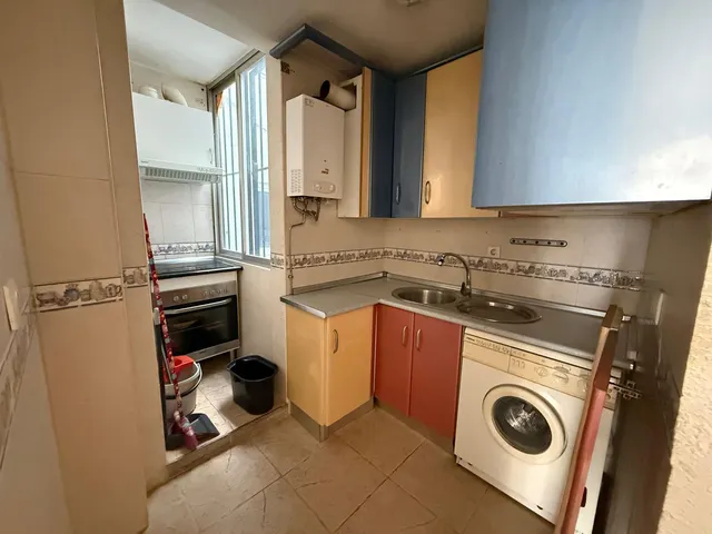 Apartamento 2 habitaciones 53m² en venta - Centro — 9