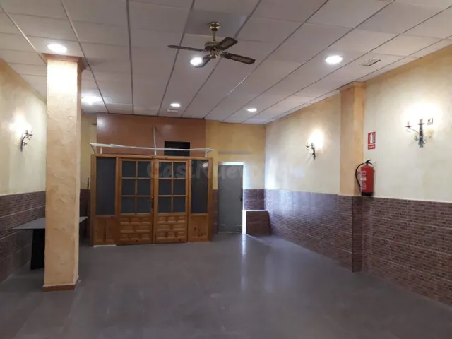 Local comercial en venta - Sagrado Corazón - foto 3