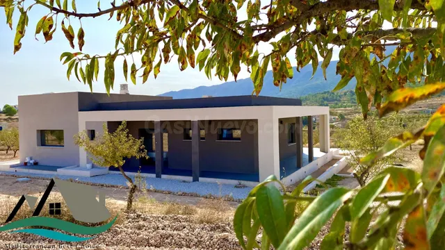 Villa 3 habitaciones 165m² en venta - Comunidad valenciana