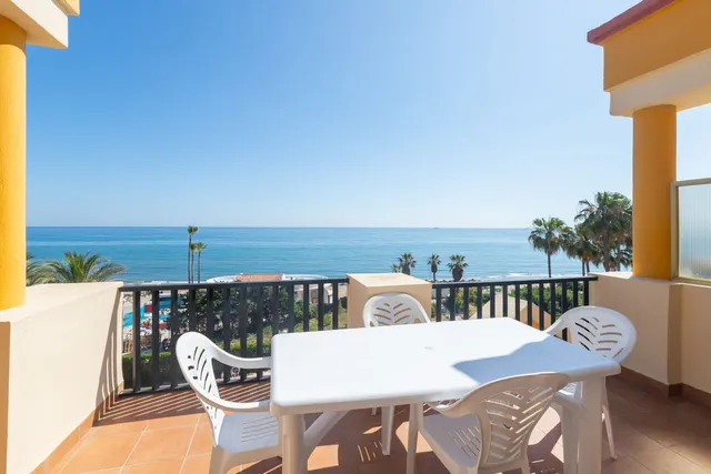 Ático 2 habitaciones 110m² en venta - Marbella — 26