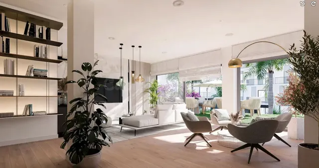 Apartamento 2 habitaciones 102m² en venta - Costa Del Sol - foto 5